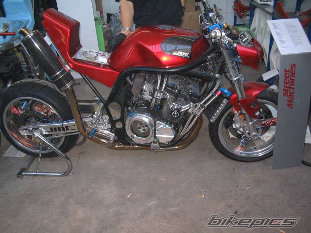 Bike Photo 79534