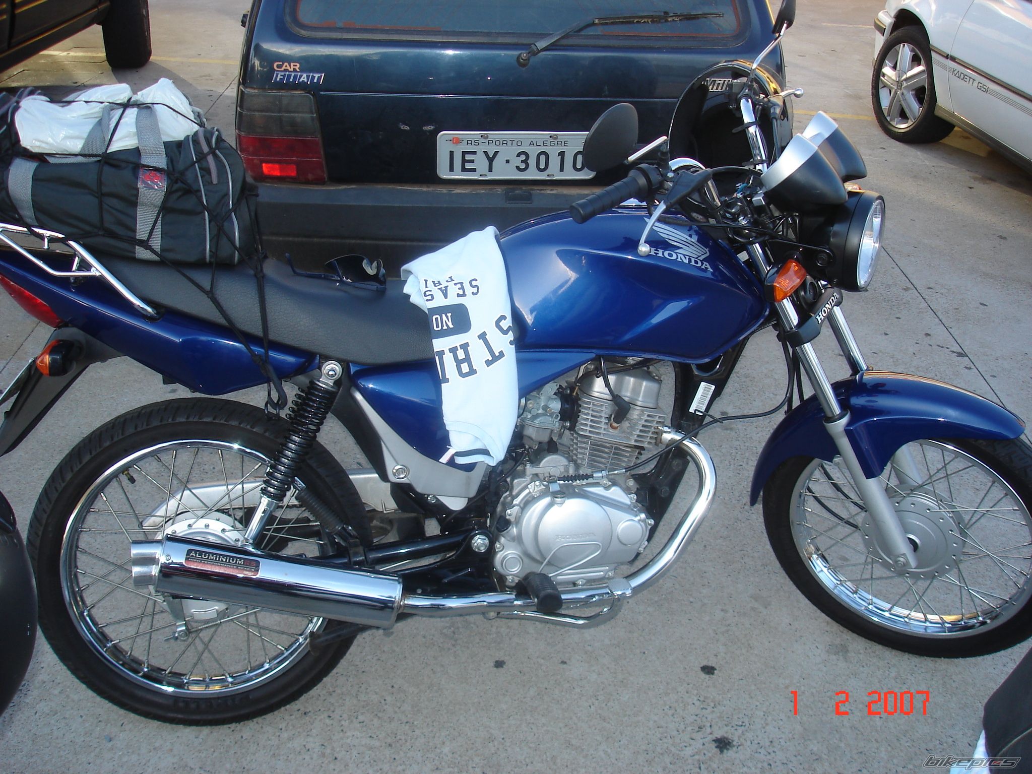 Bike Photo 795378