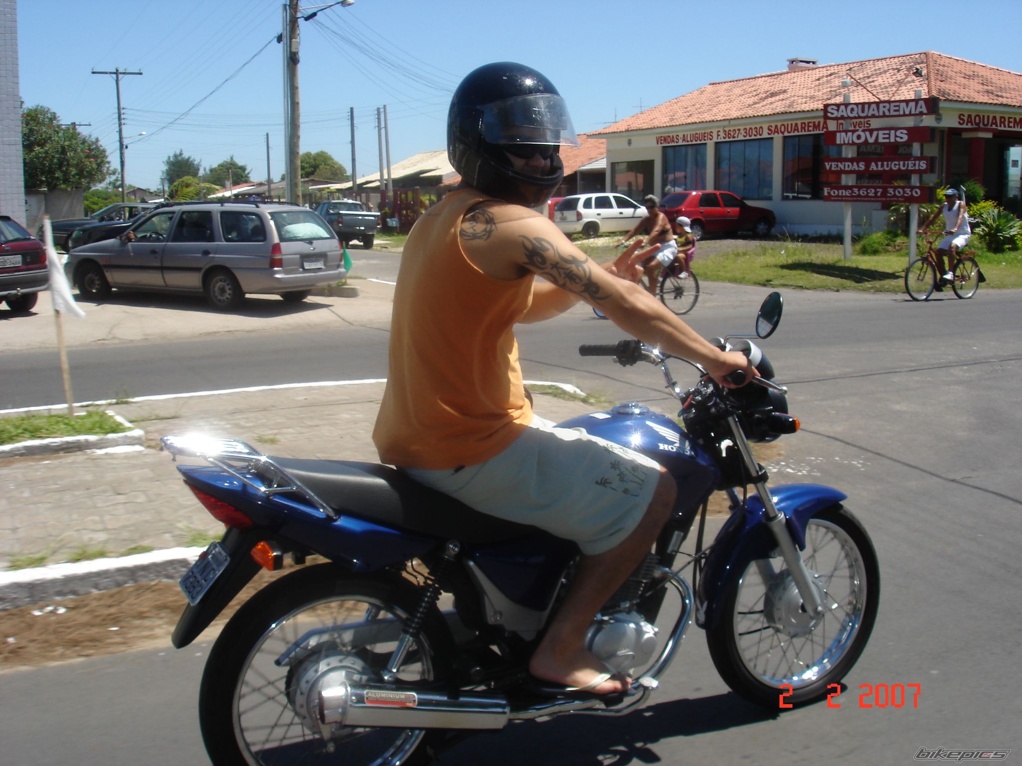 Bike Photo 795381