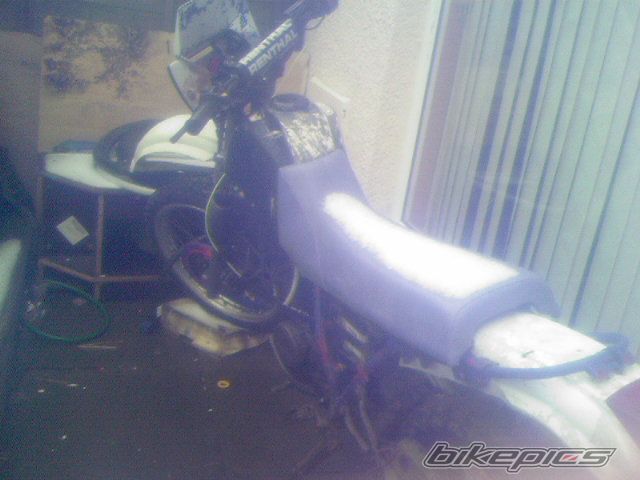 Bike Photo 795387