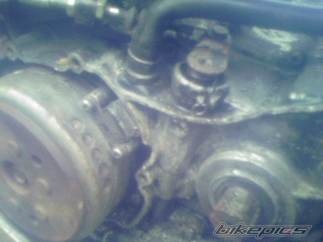 Bike Photo 795390