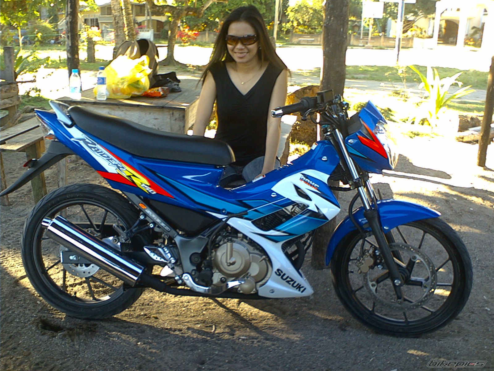 Bike Photo 795392