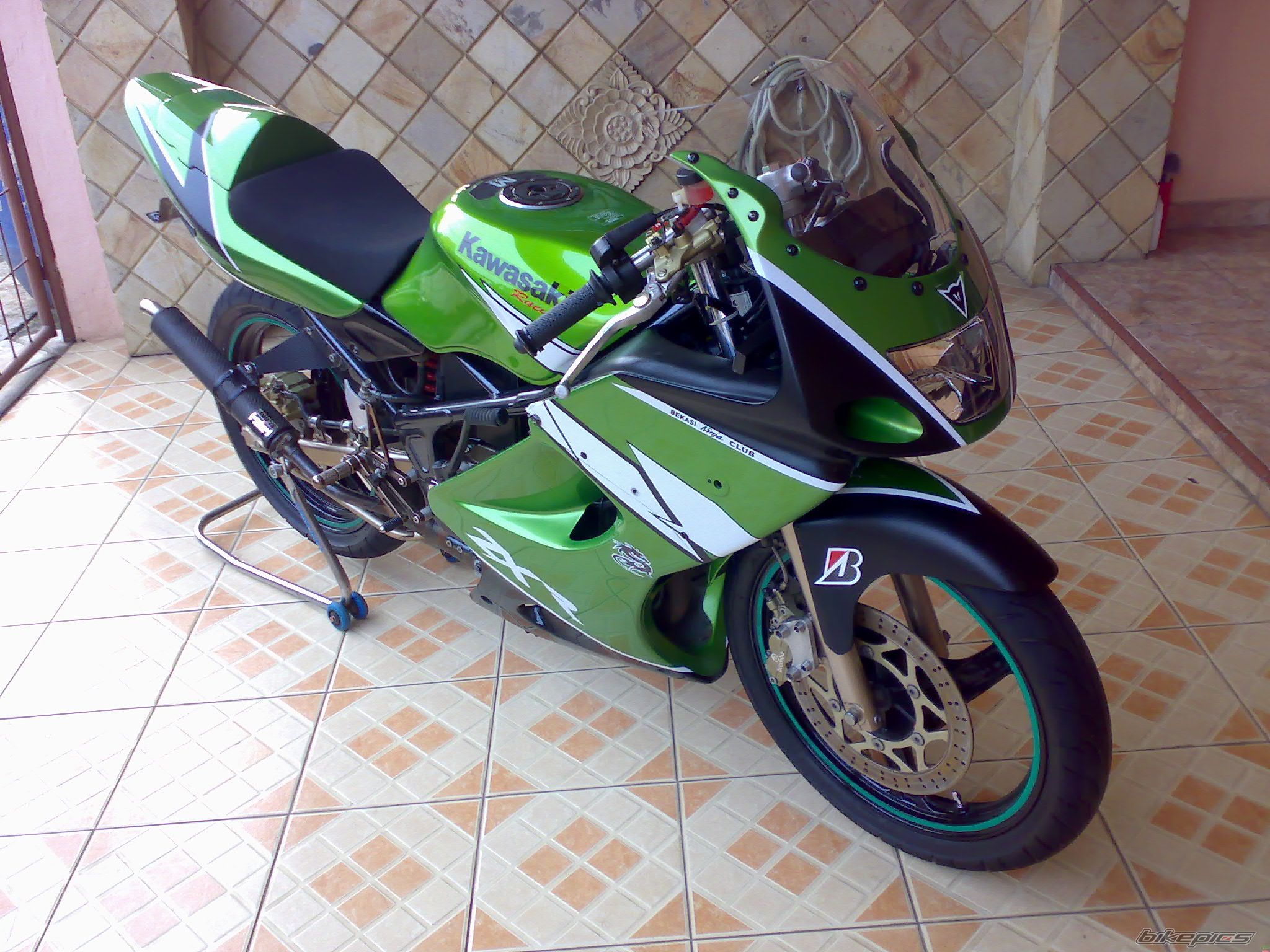 Bike Photo 795398