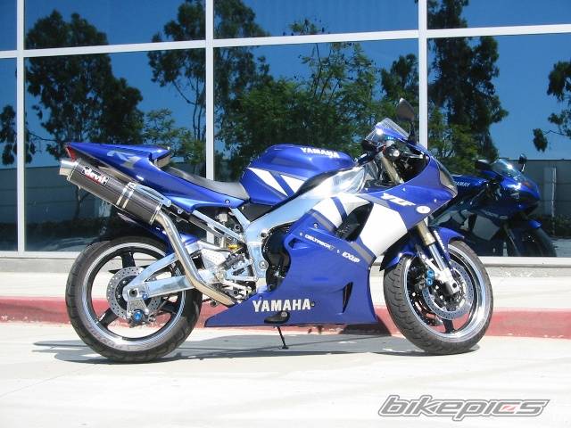 Bike Photo 7954