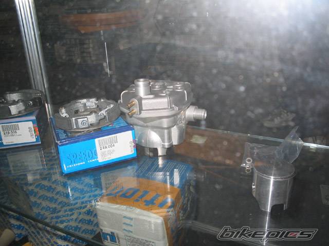 Bike Photo 79540