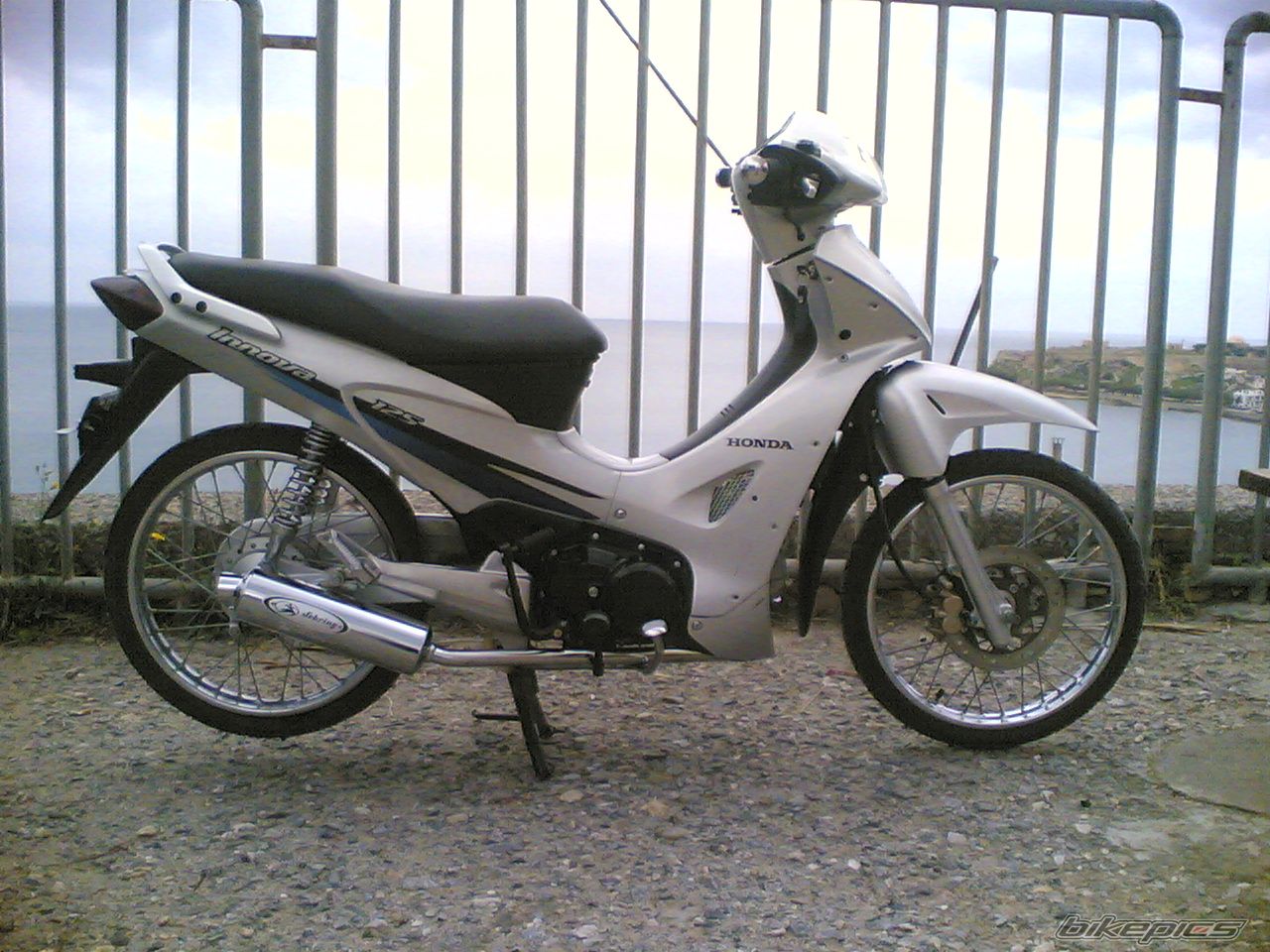 Bike Photo 795409