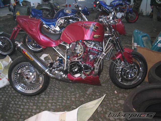 Bike Photo 79541