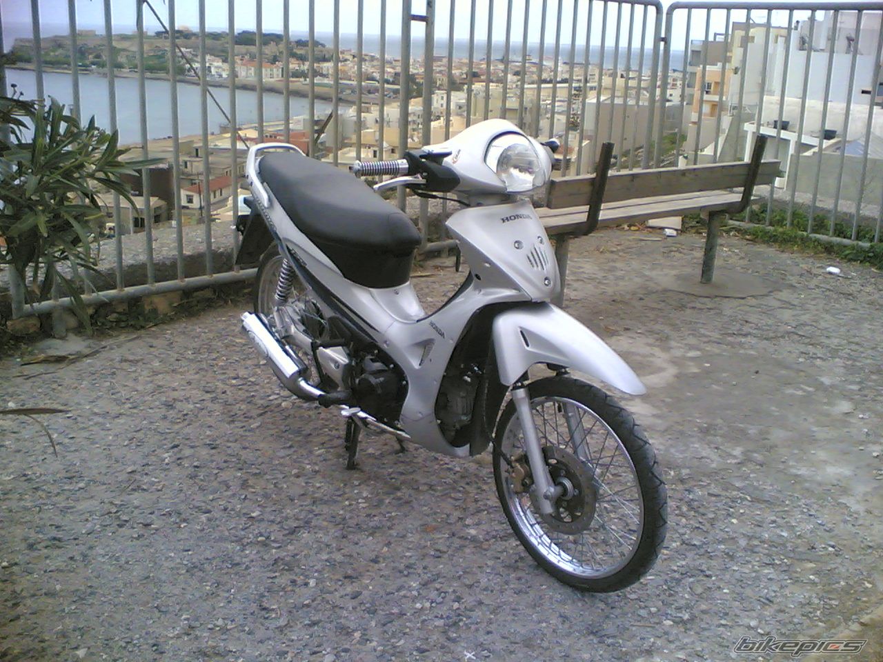 Bike Photo 795412