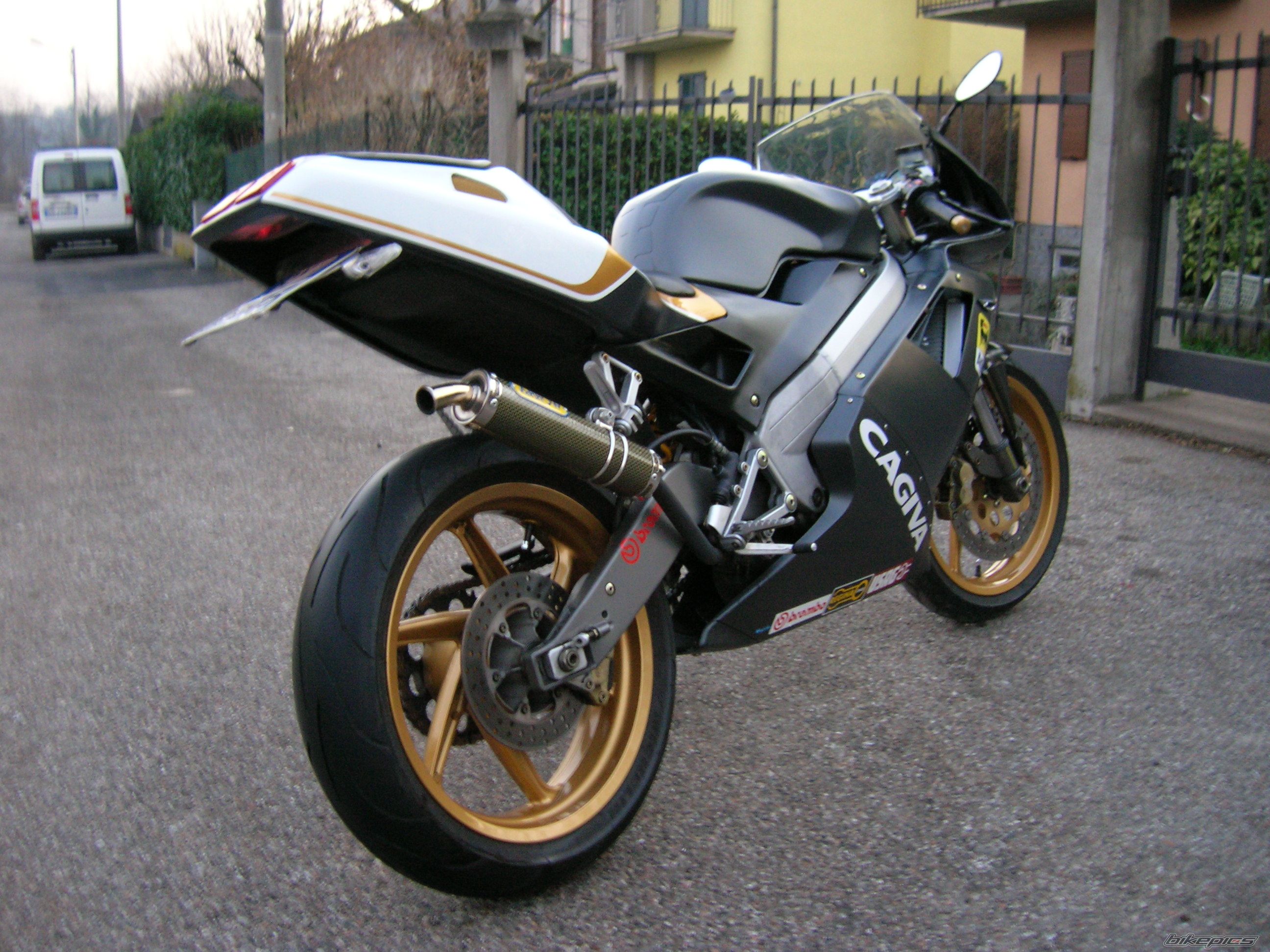 Bike Photo 795422