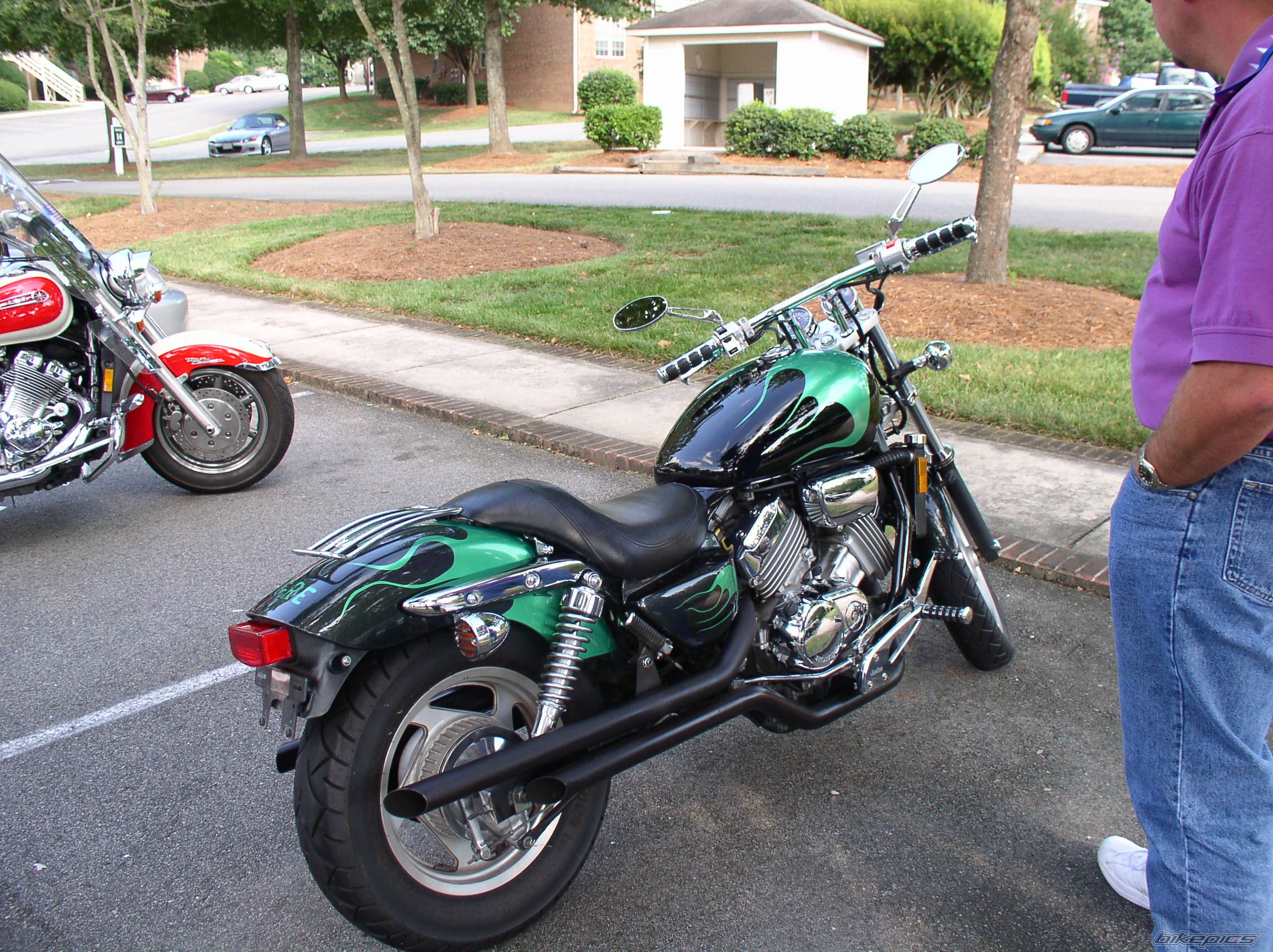 Bike Photo 795435