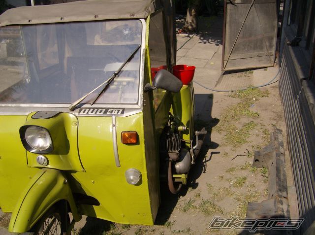 Bike Photo 795467