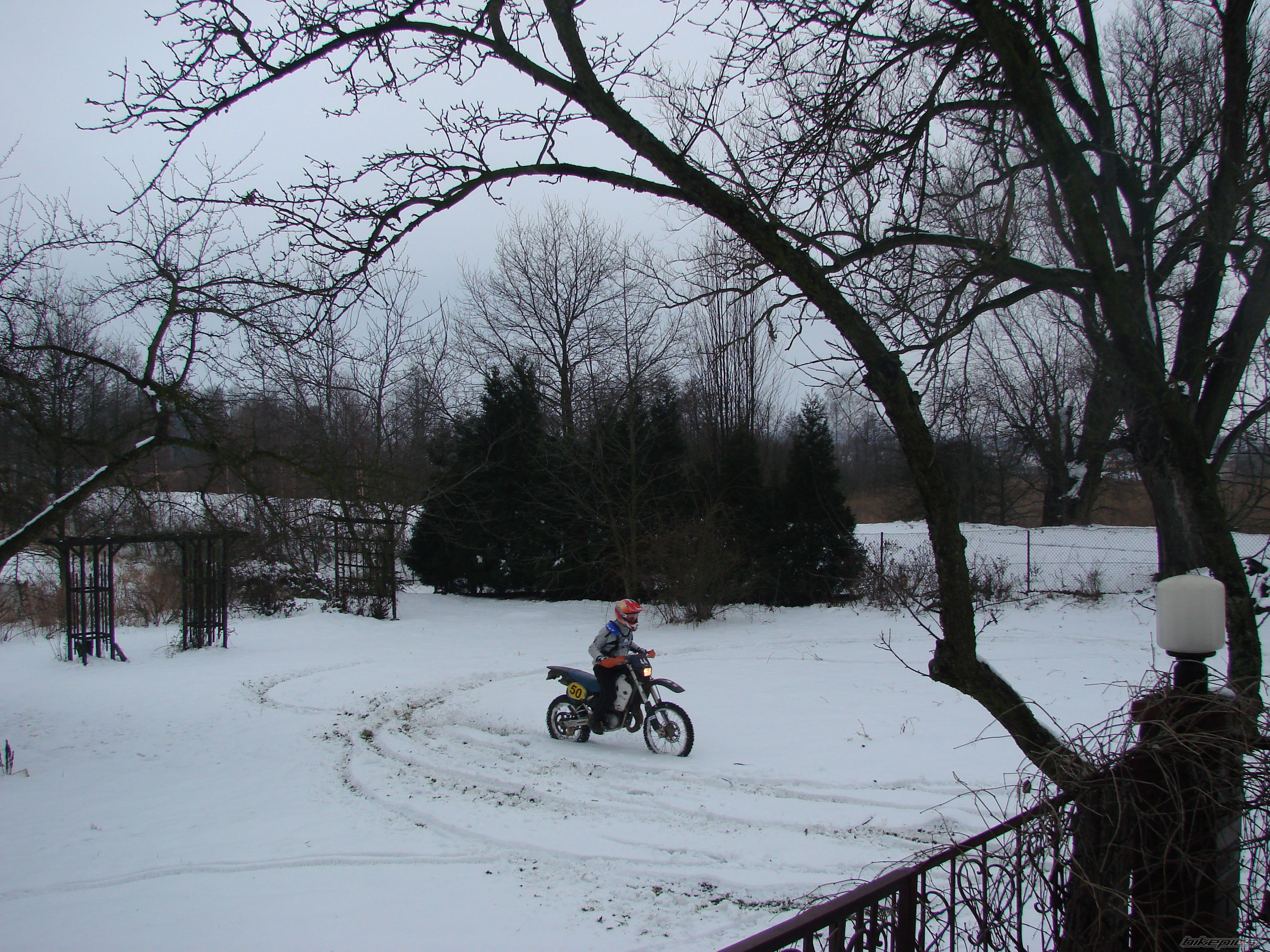 Bike Photo 795479