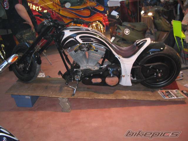 Bike Photo 79548