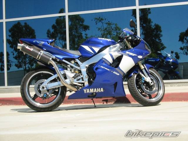 Bike Photo 7955