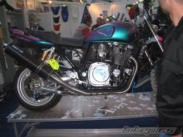 Bike Photo 79550