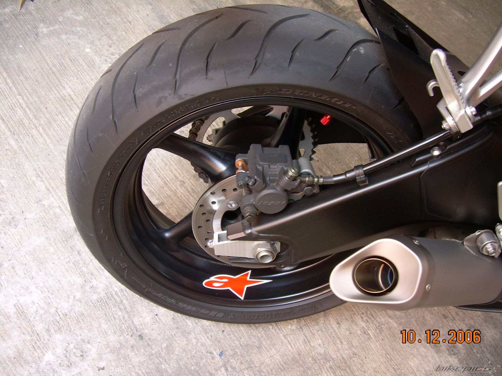 Bike Photo 795509