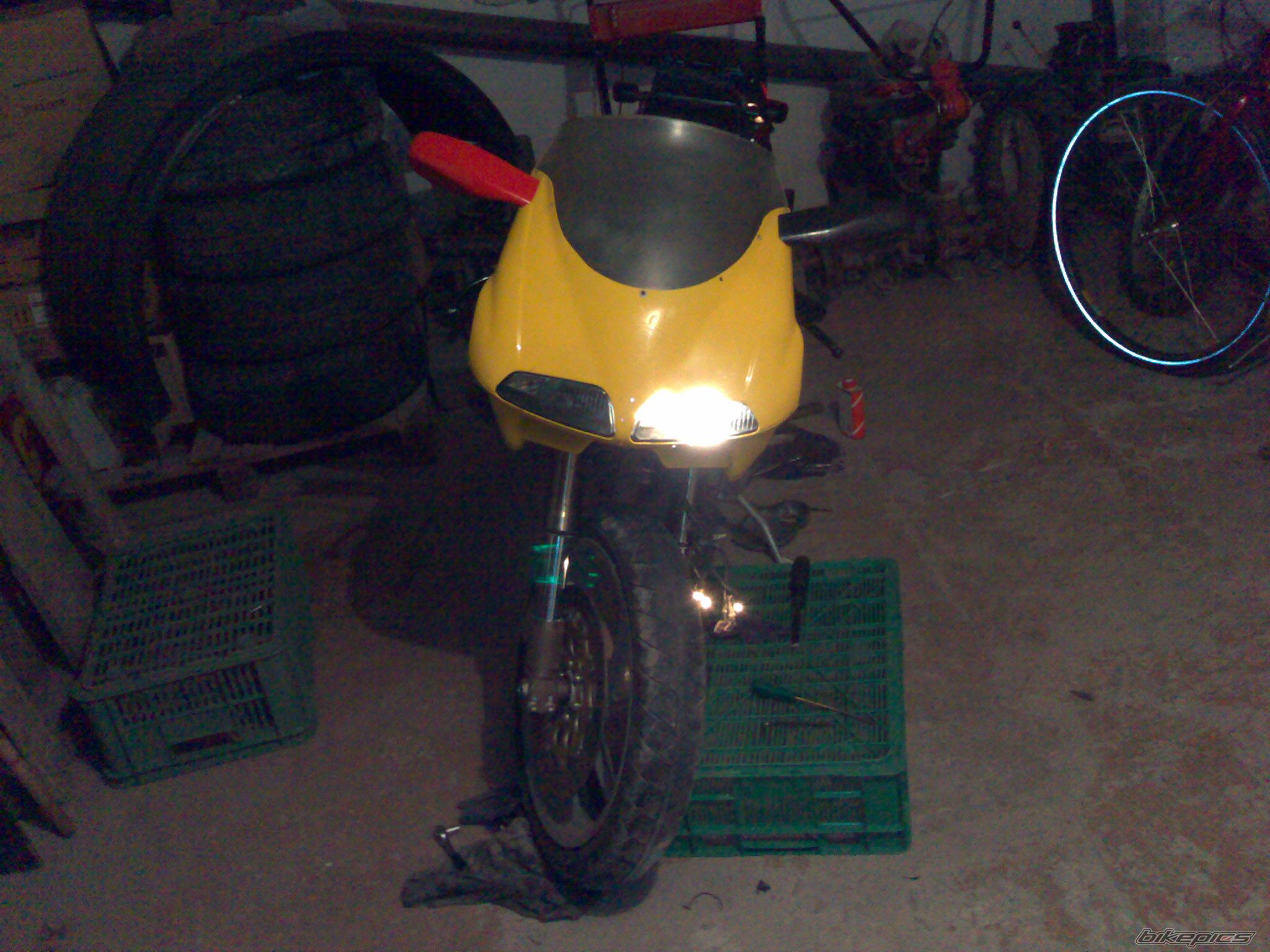 Bike Photo 795512