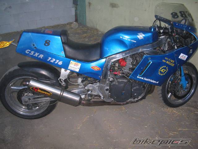 Bike Photo 79552