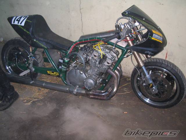 Bike Photo 79553