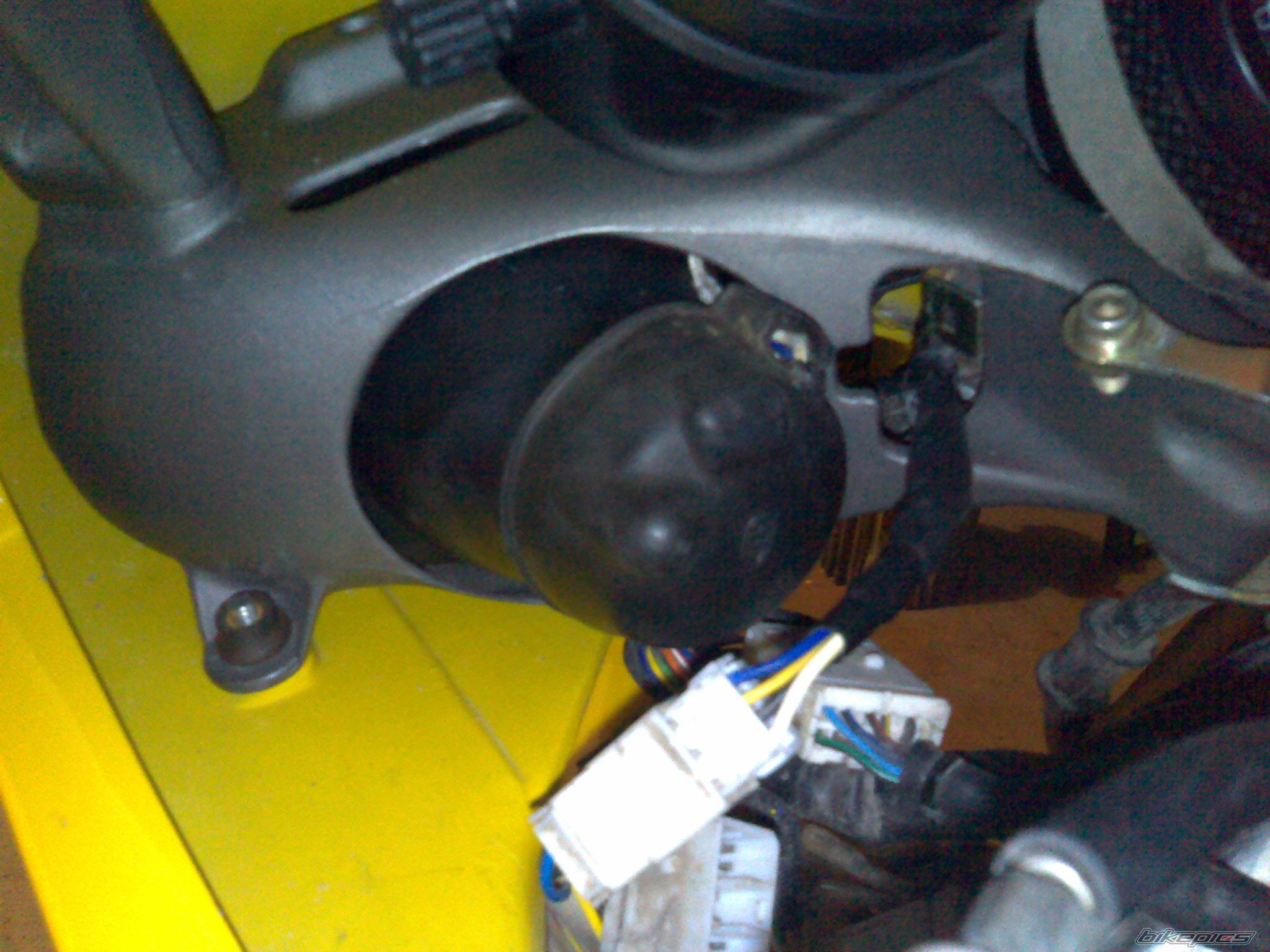 Bike Photo 795535