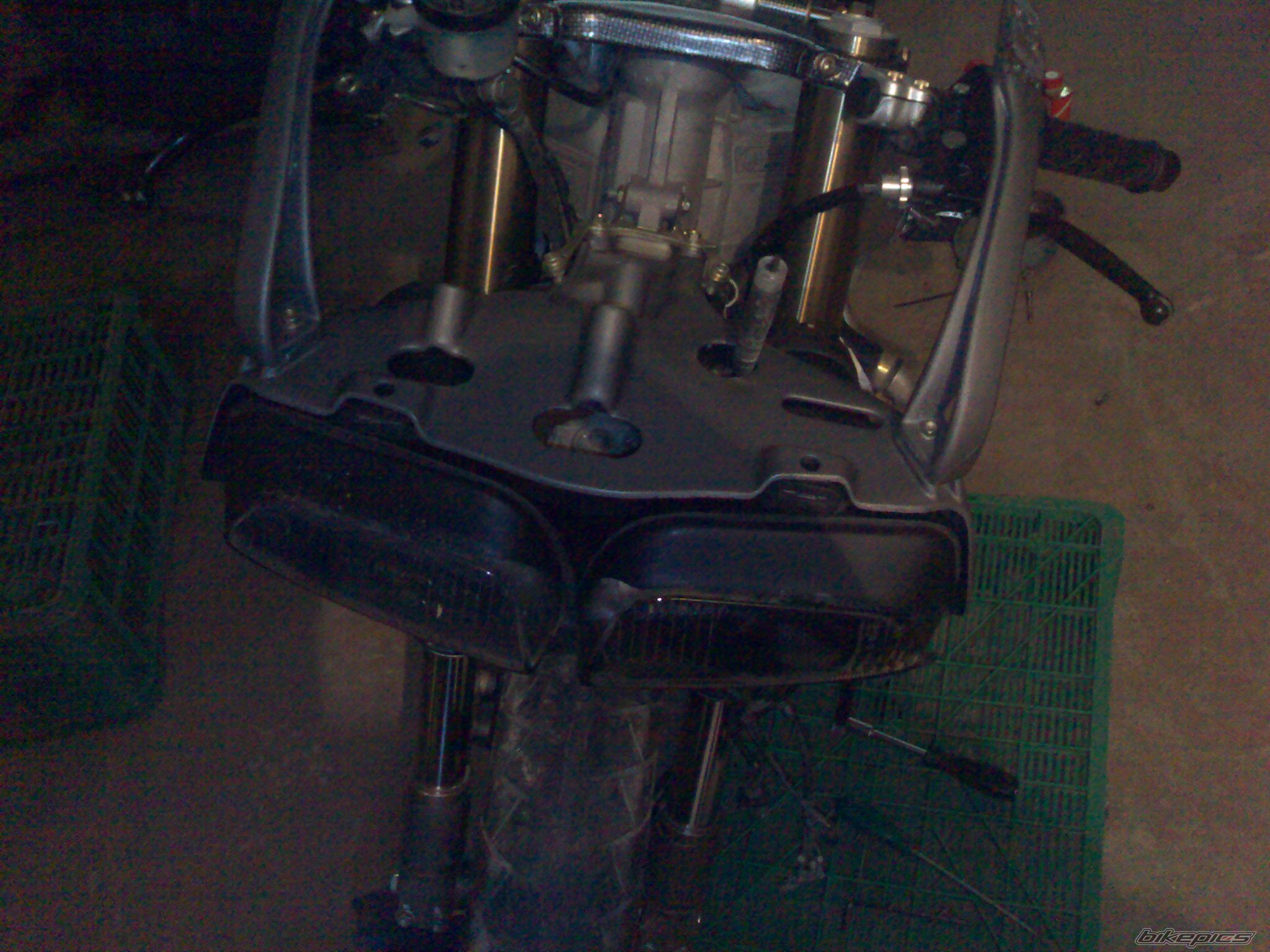 Bike Photo 795538