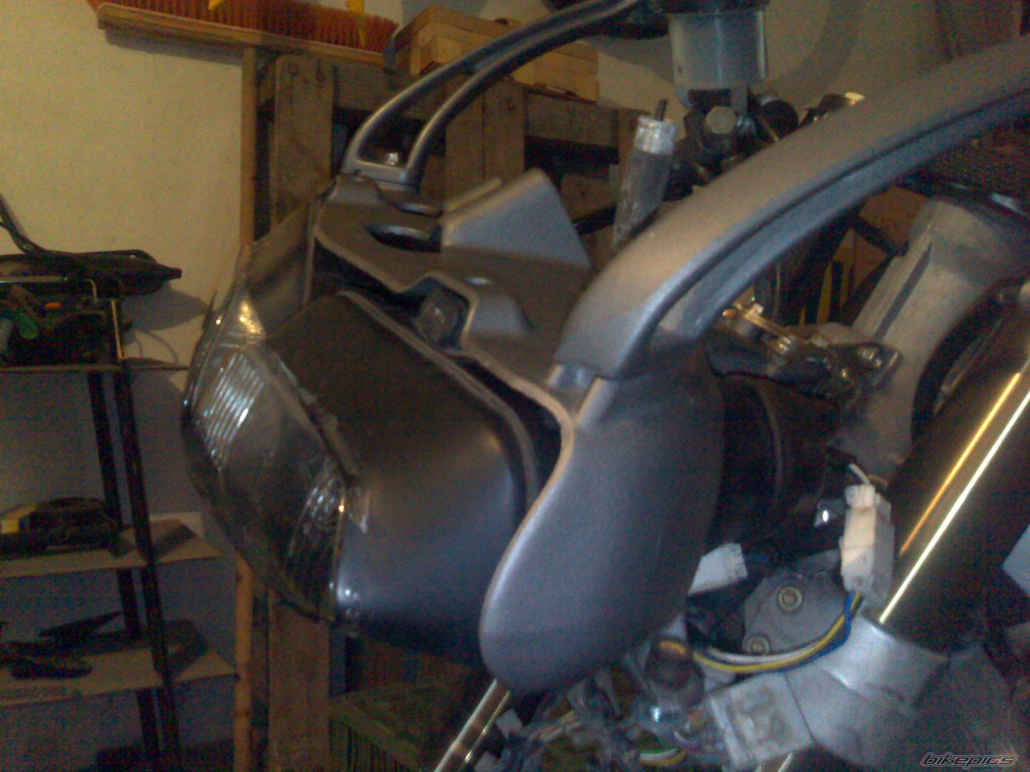Bike Photo 795539
