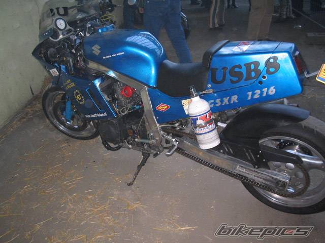 Bike Photo 79554