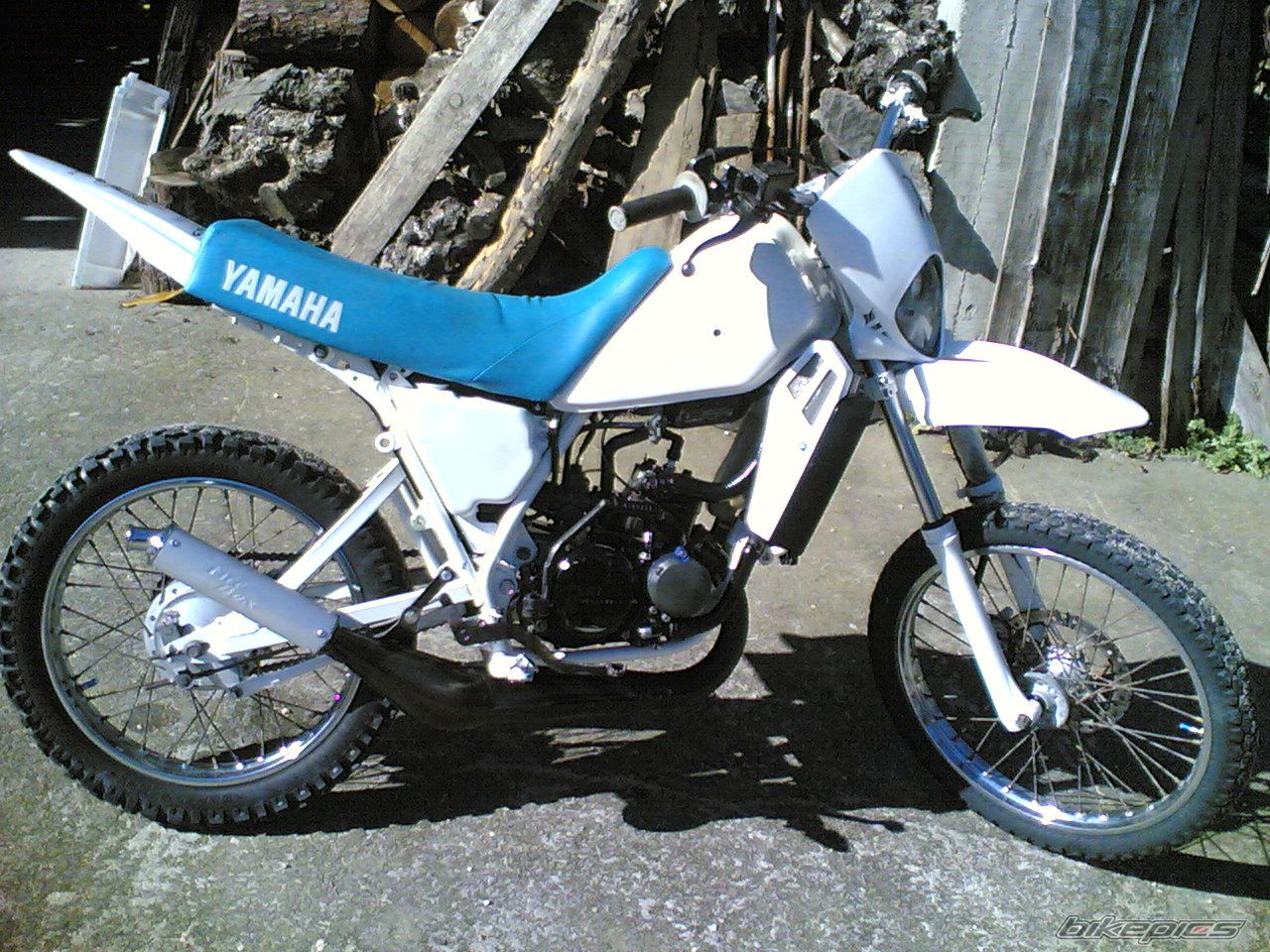 Bike Photo 795546
