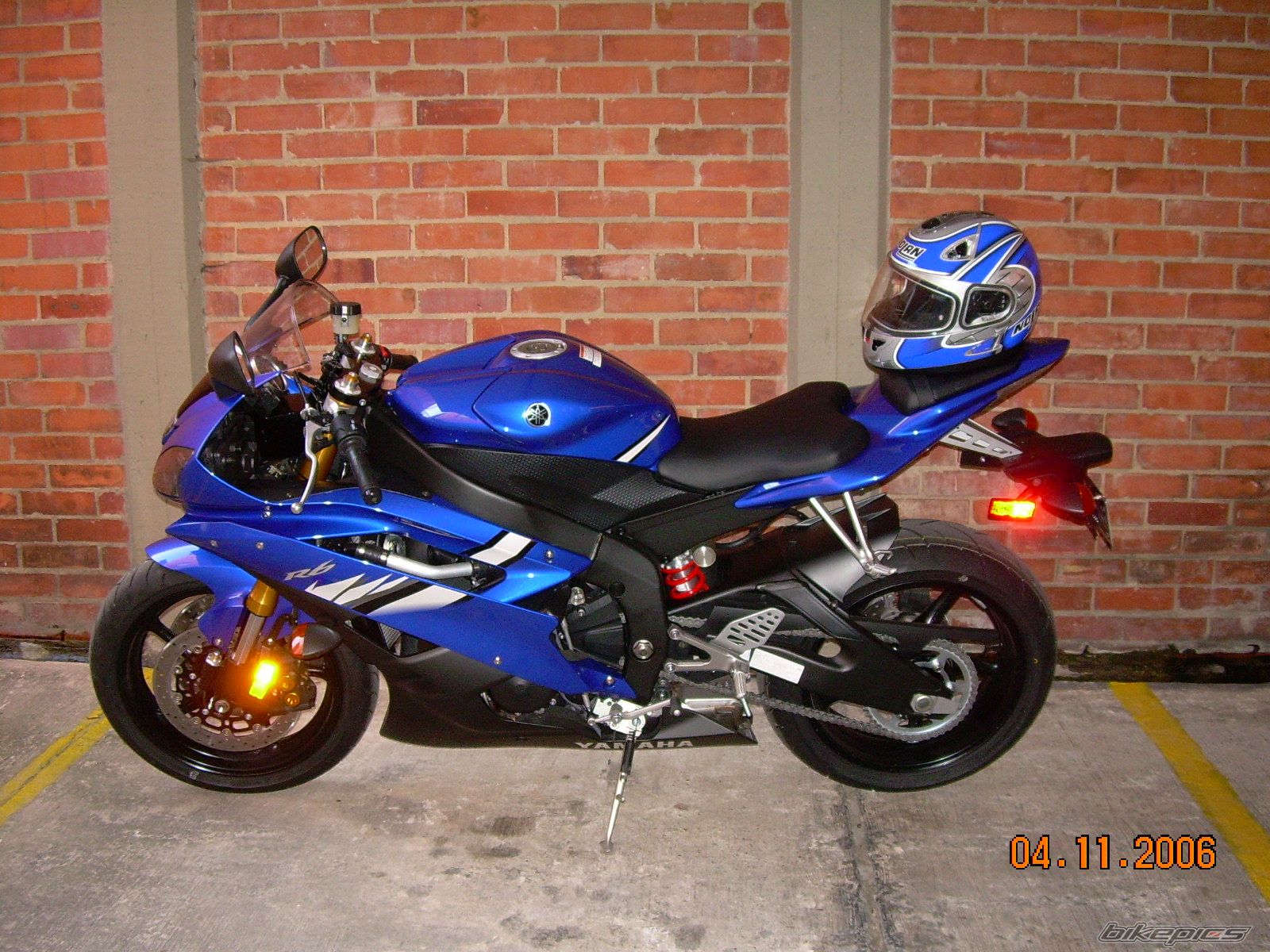 Bike Photo 795550