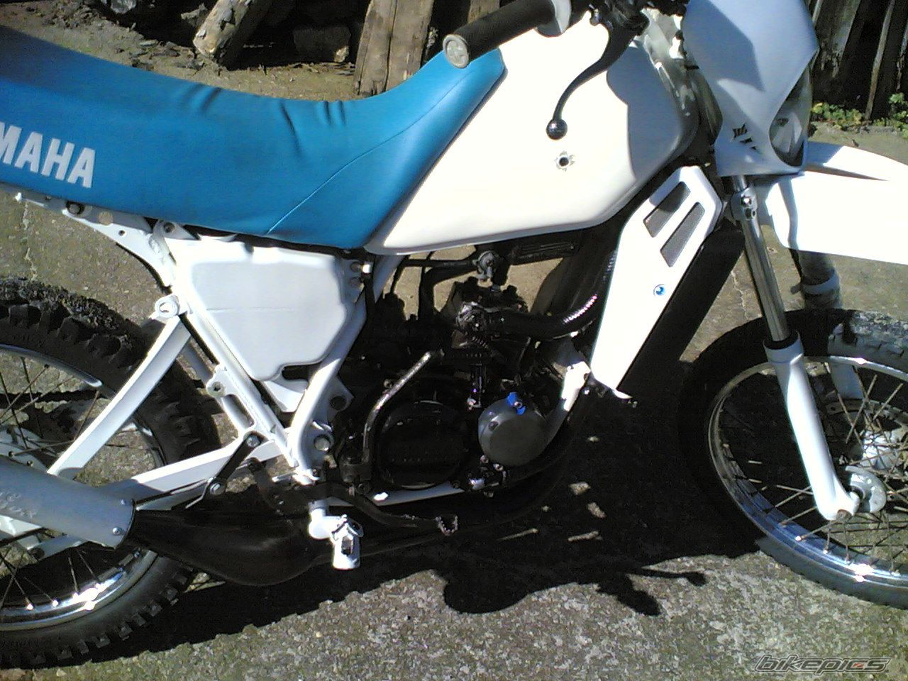 Bike Photo 795551