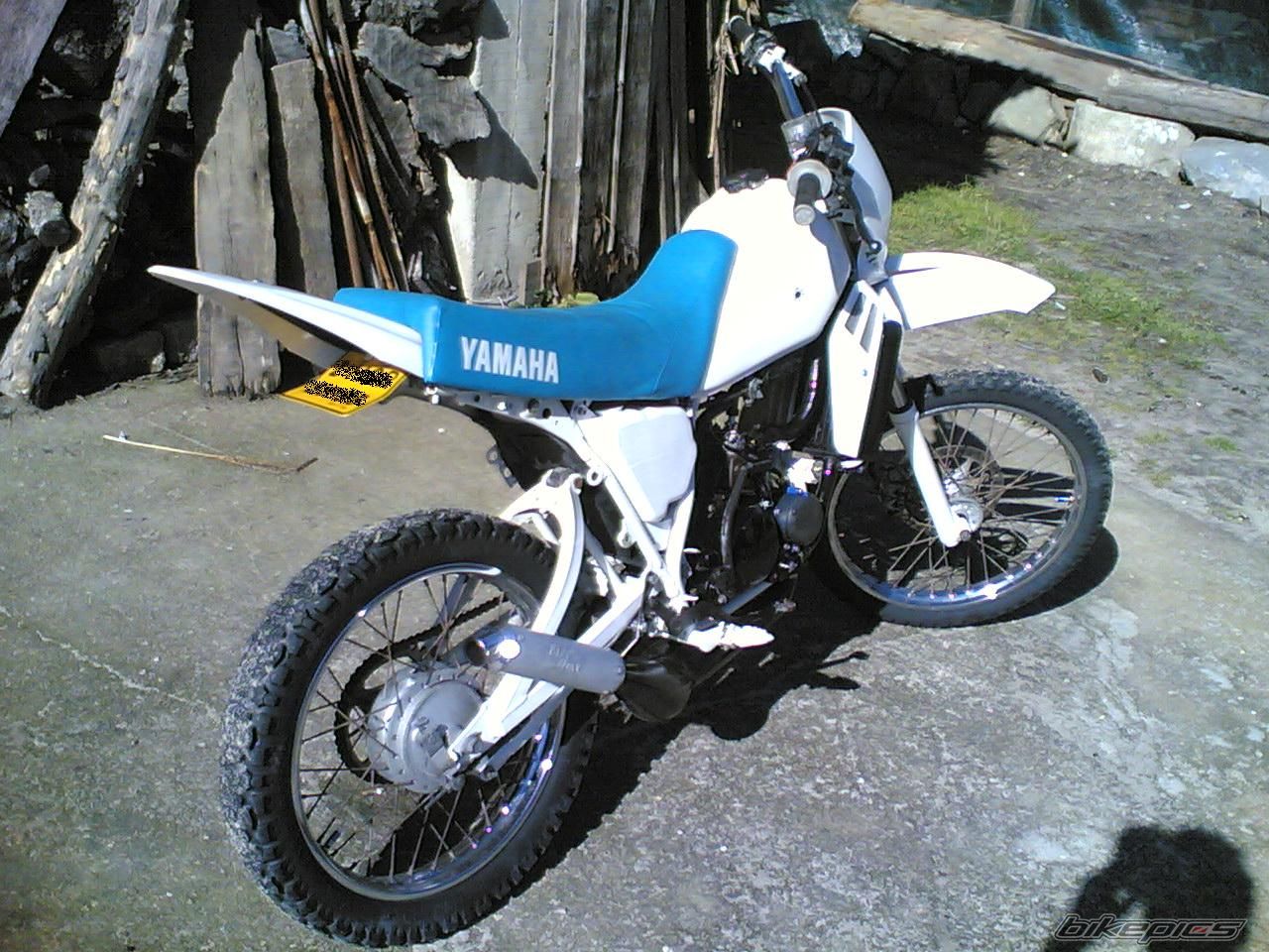 Bike Photo 795552
