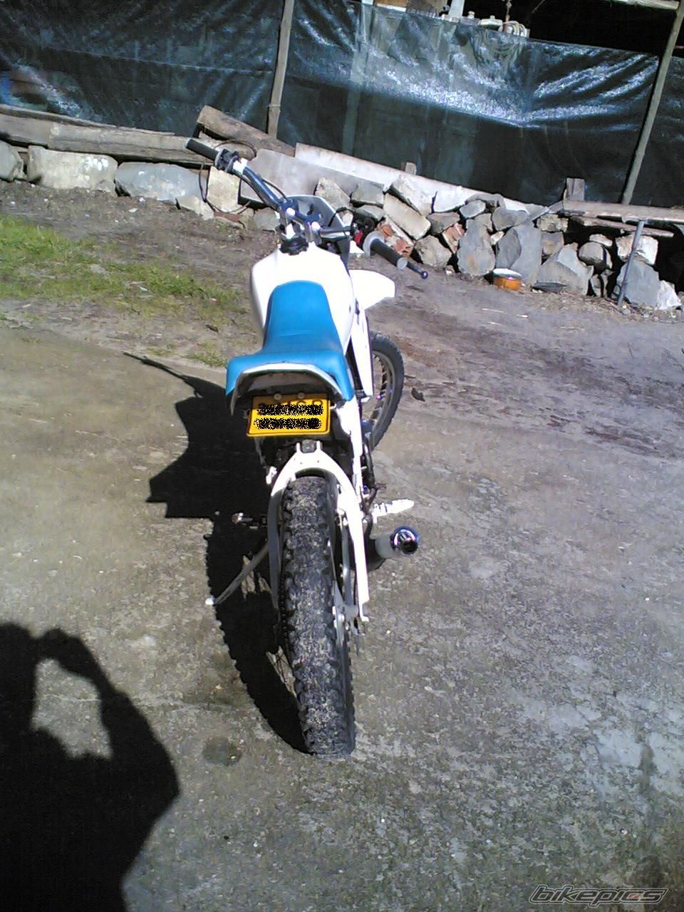 Bike Photo 795553