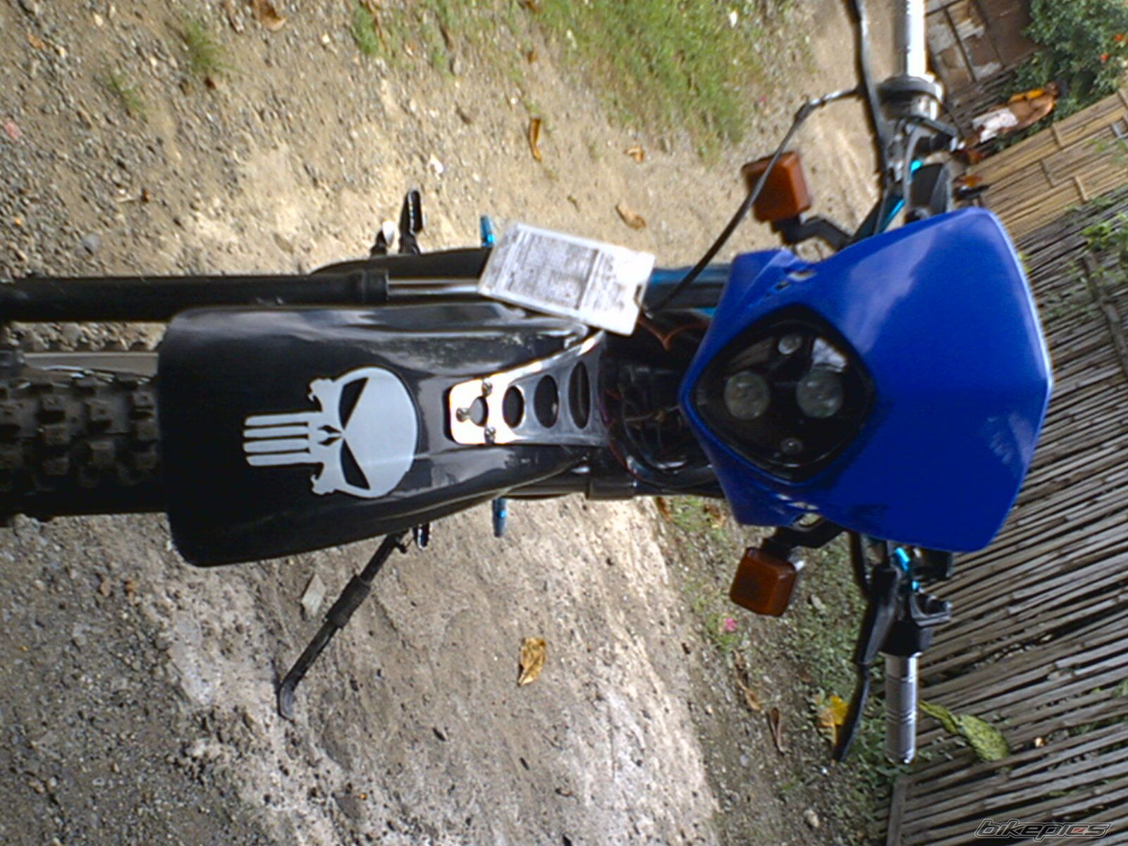 Bike Photo 795555