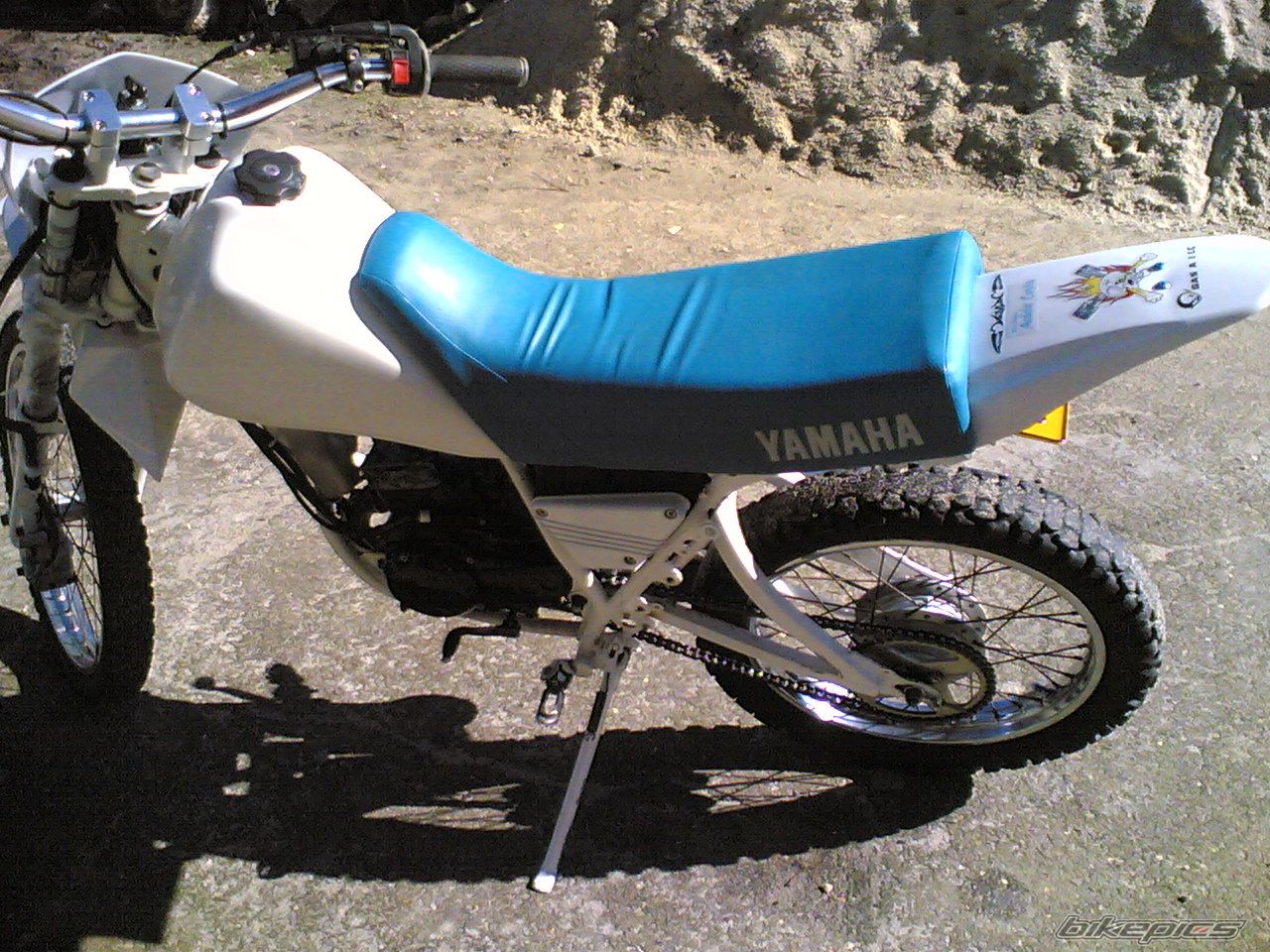 Bike Photo 795556