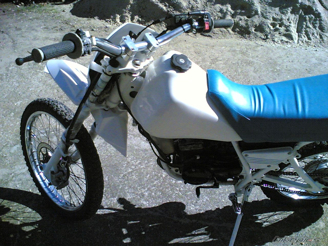 Bike Photo 795559