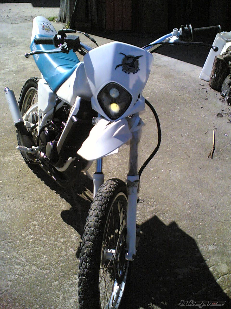 Bike Photo 795560