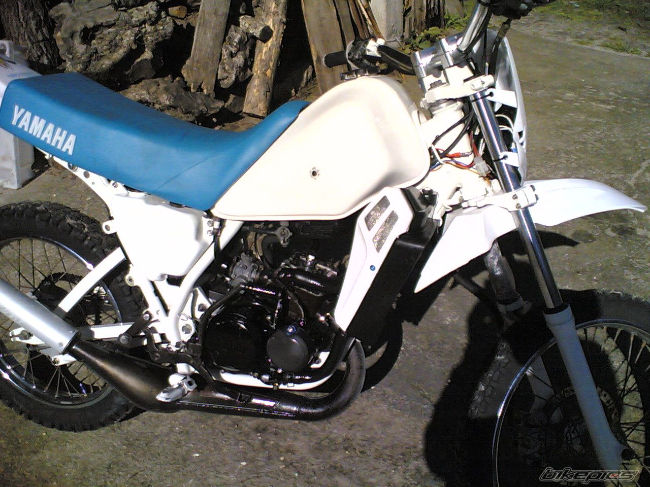 Bike Photo 795561
