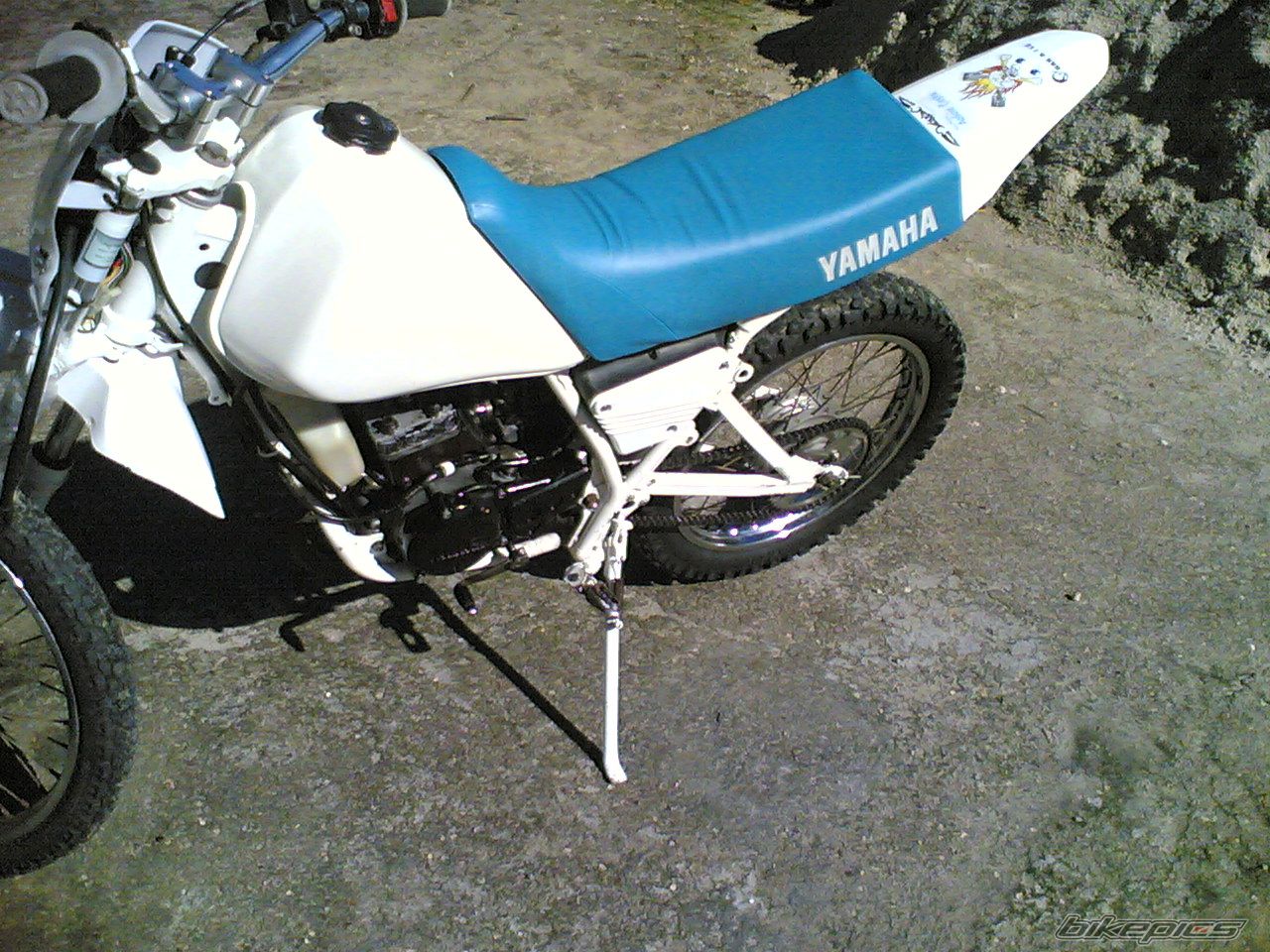 Bike Photo 795562