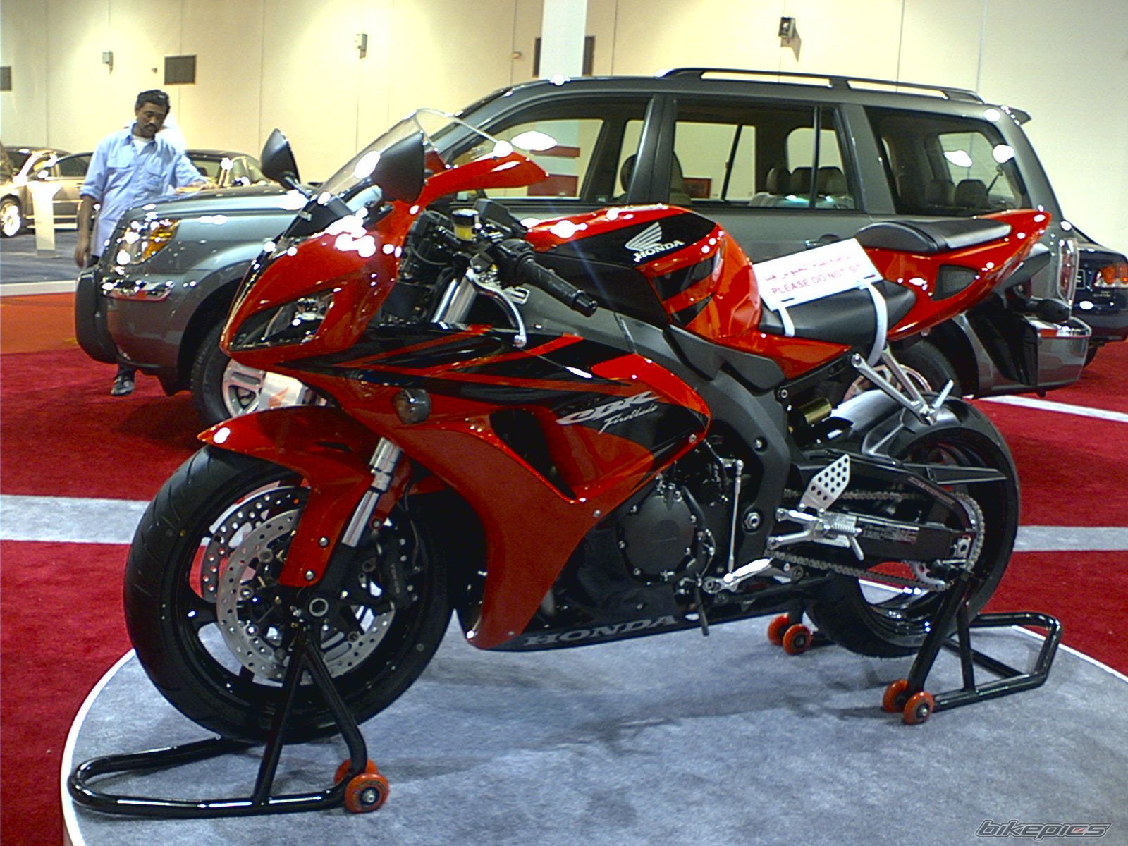 Bike Photo 795563