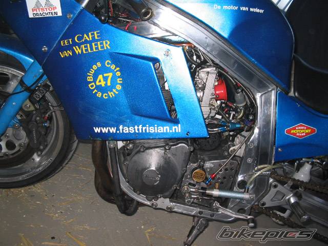Bike Photo 79557