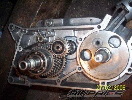 Bike Photo 795597