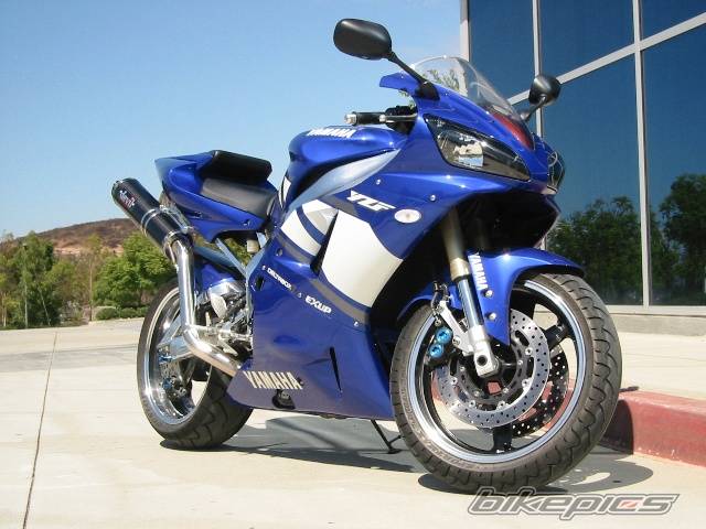 Bike Photo 7956