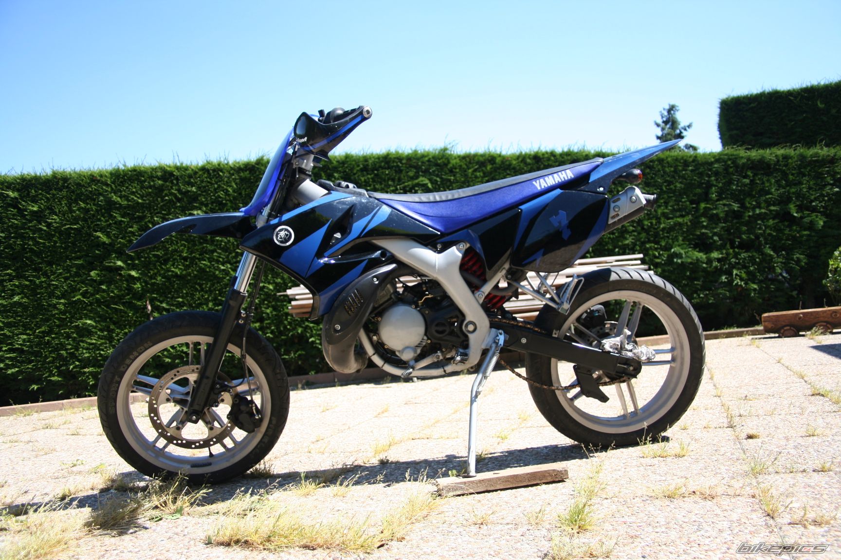 Bike Photo 795608
