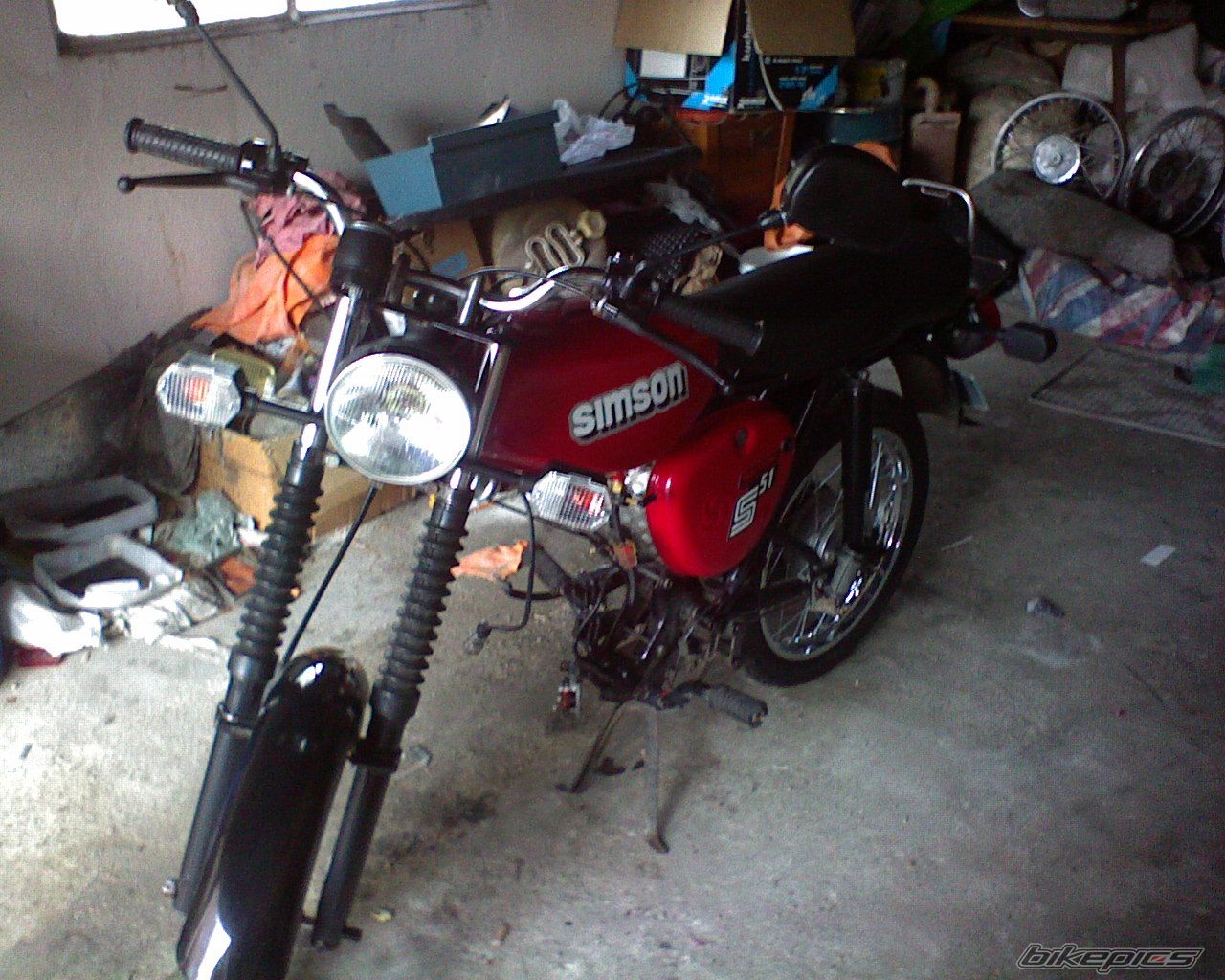 Bike Photo 795614