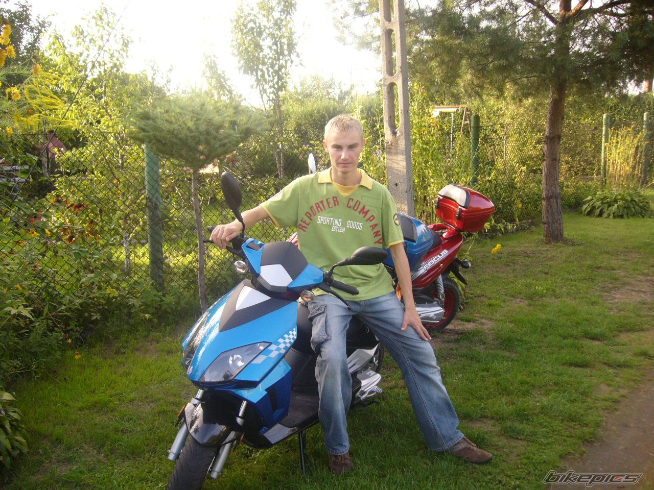 Bike Photo 795617