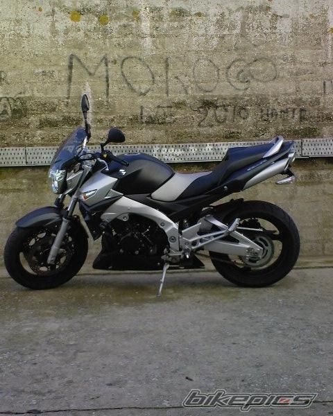 Bike Photo 795623