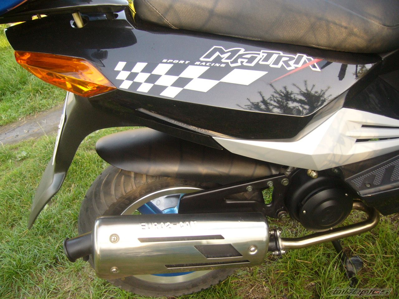 Bike Photo 795624