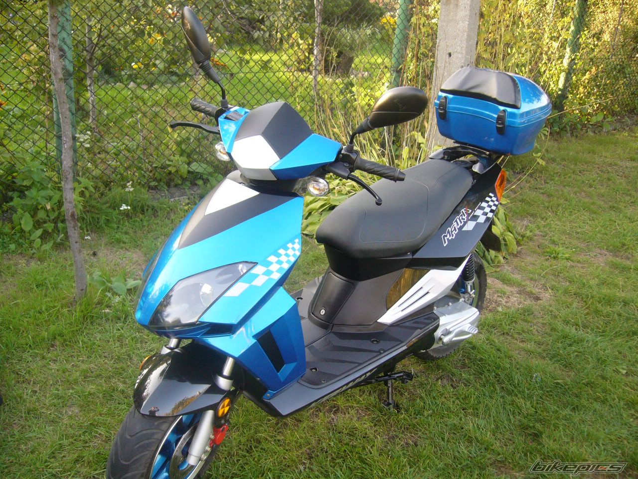 Bike Photo 795626