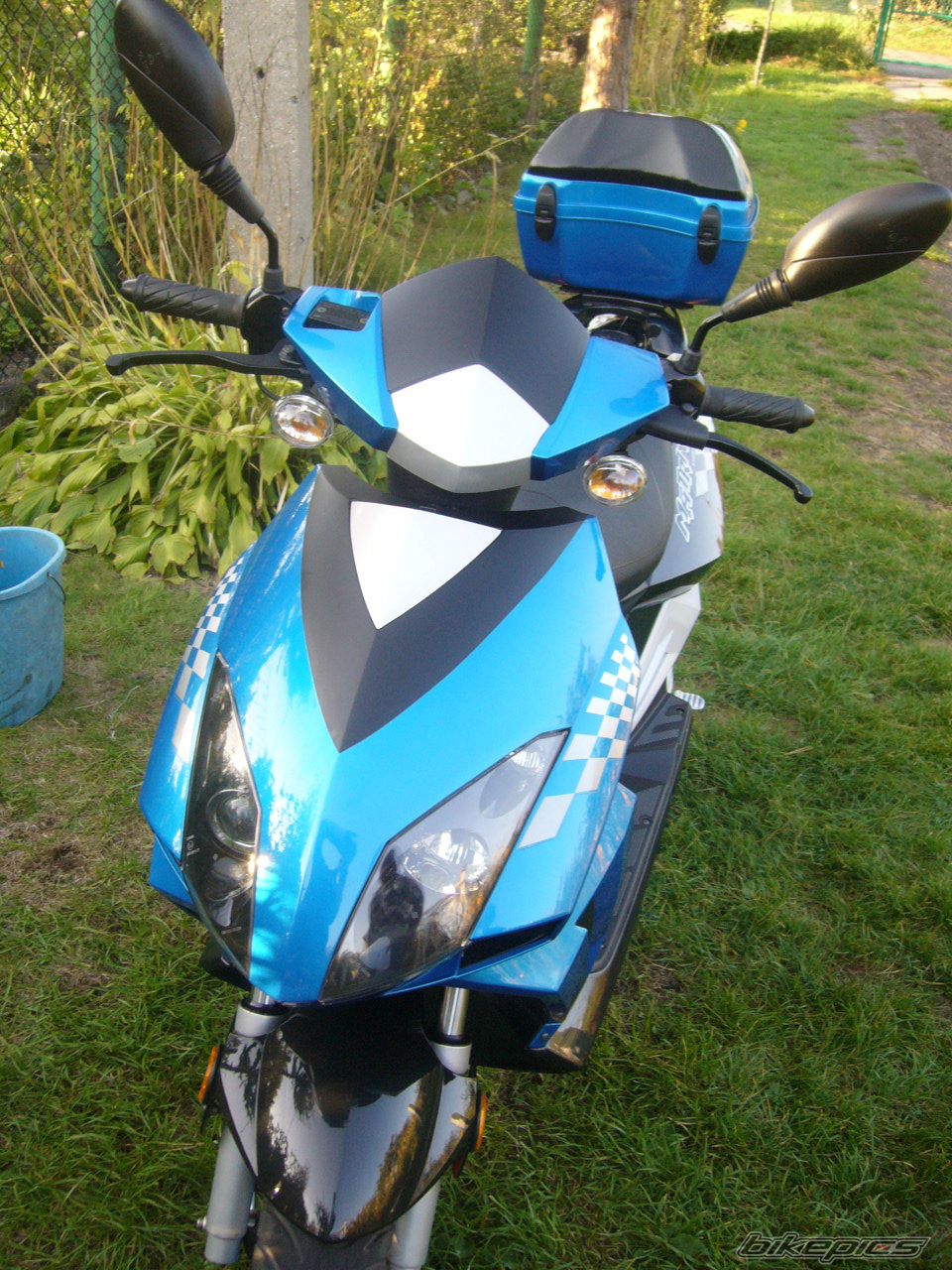 Bike Photo 795628