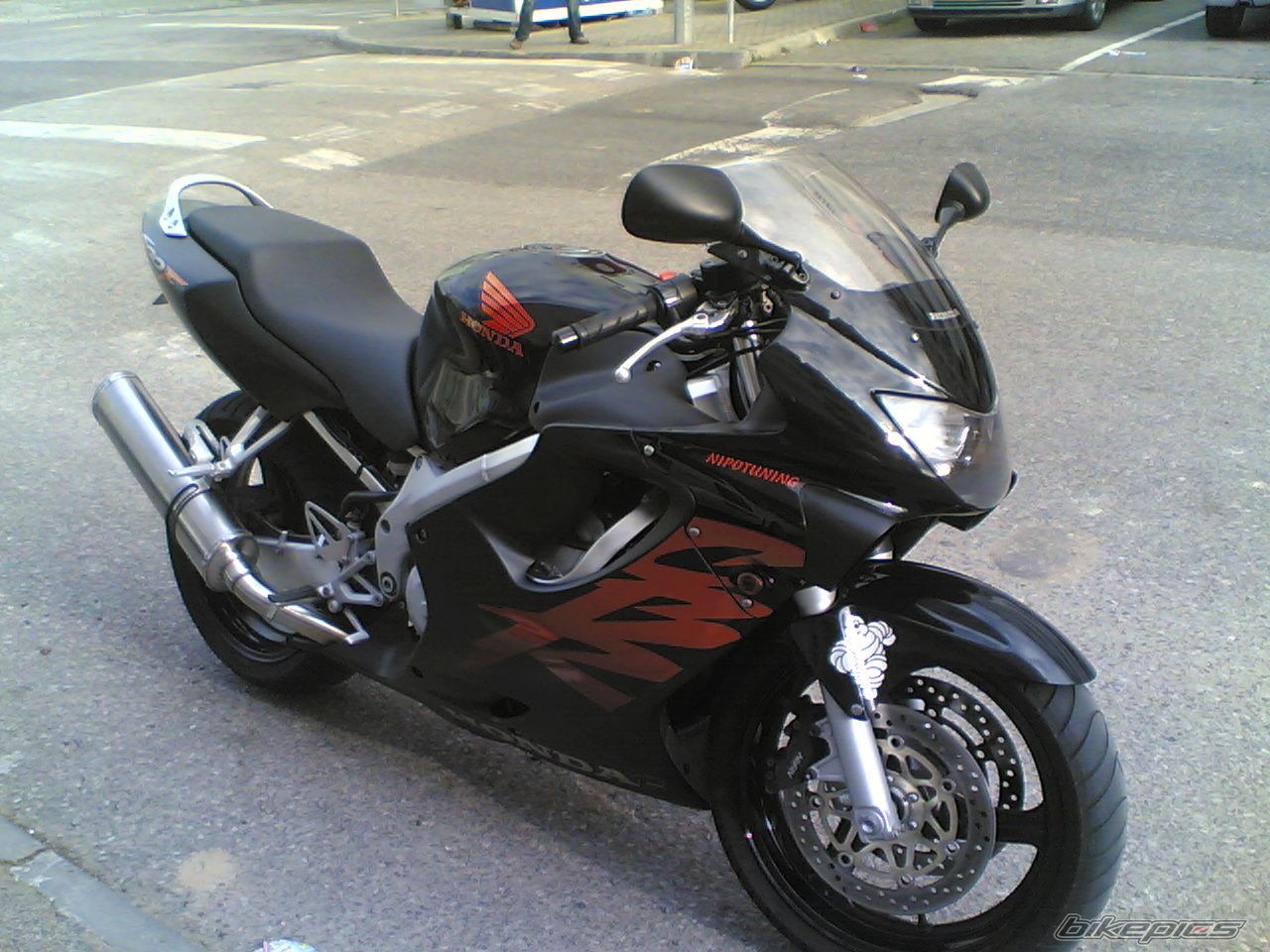 Bike Photo 795657